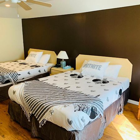 Caswell Resort Sundridge 外观 照片