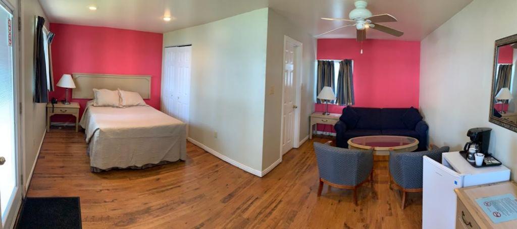Caswell Resort Sundridge 外观 照片