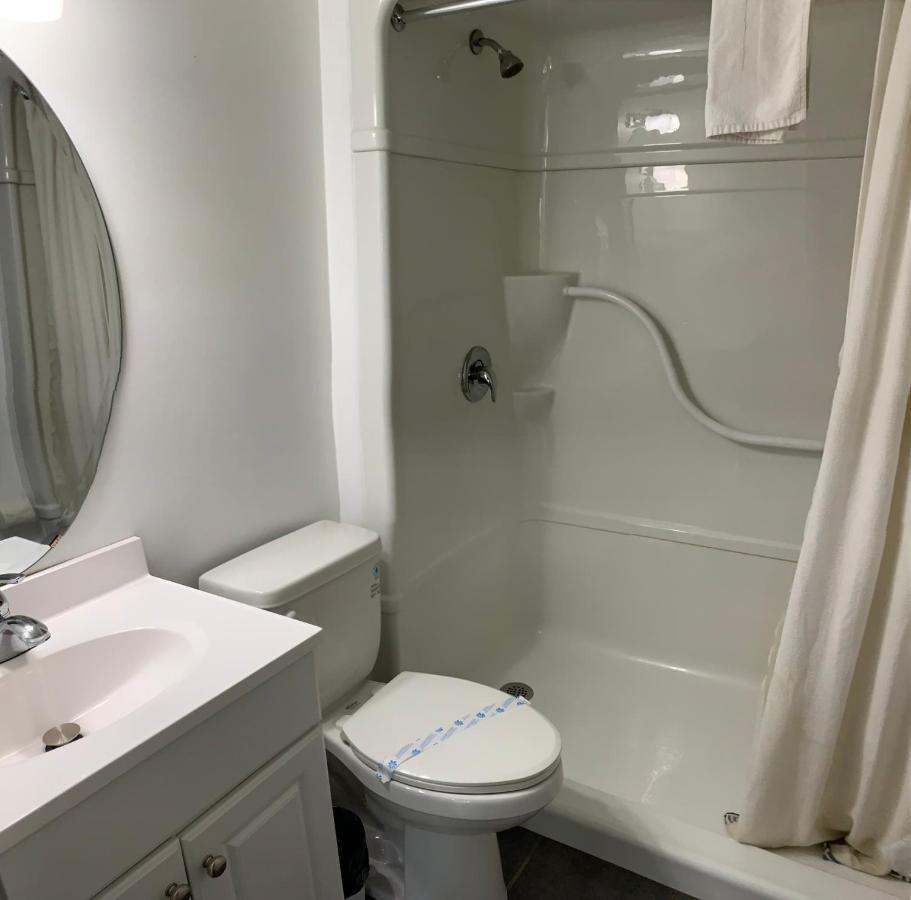 Caswell Resort Sundridge 外观 照片