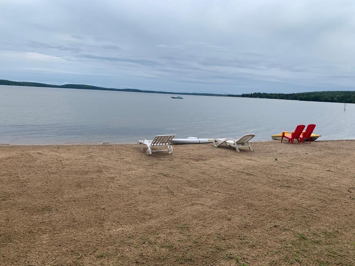 Caswell Resort Sundridge 外观 照片