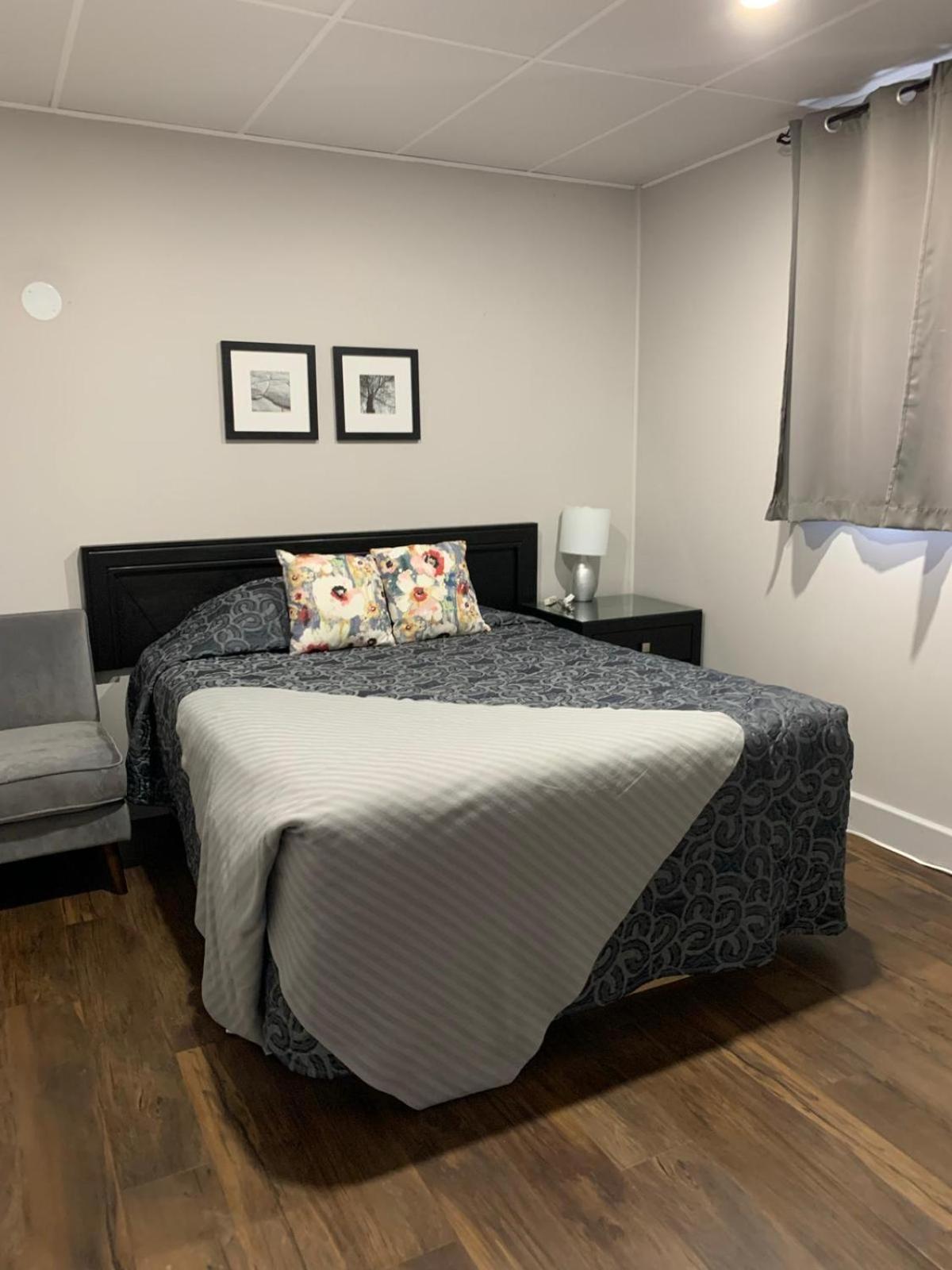 Caswell Resort Sundridge 外观 照片