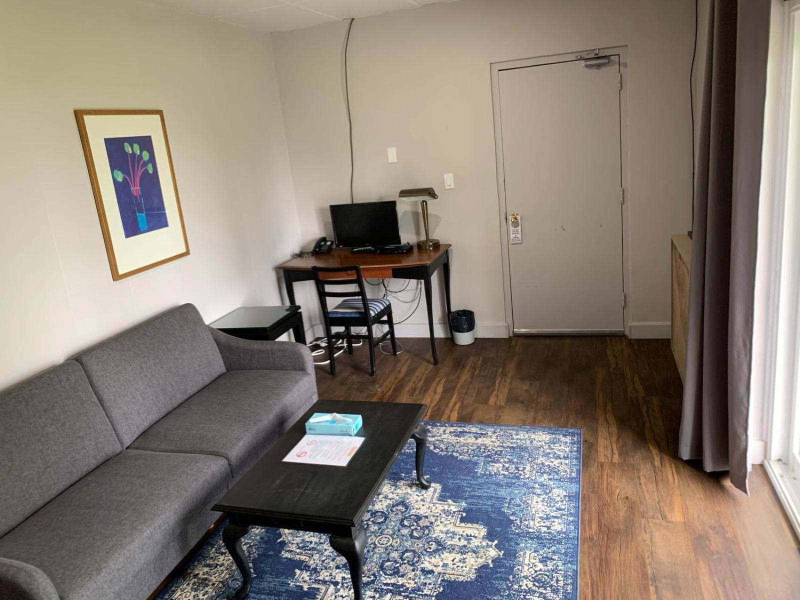 Caswell Resort Sundridge 外观 照片