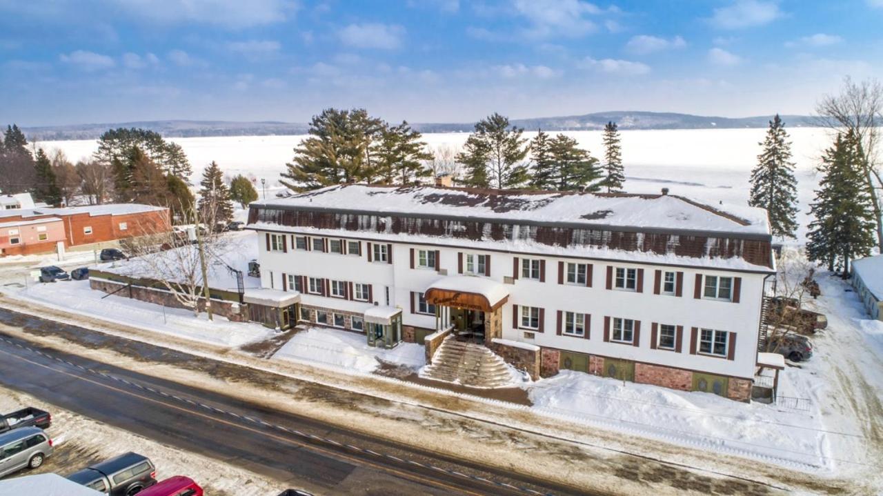 Caswell Resort Sundridge 外观 照片