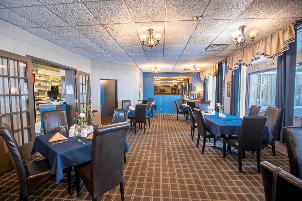 Caswell Resort Sundridge 外观 照片