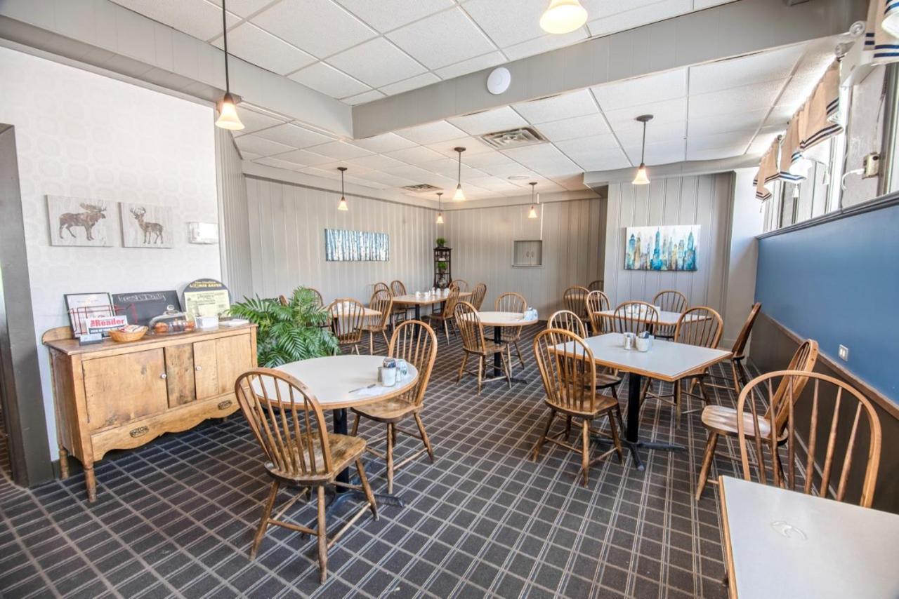 Caswell Resort Sundridge 外观 照片