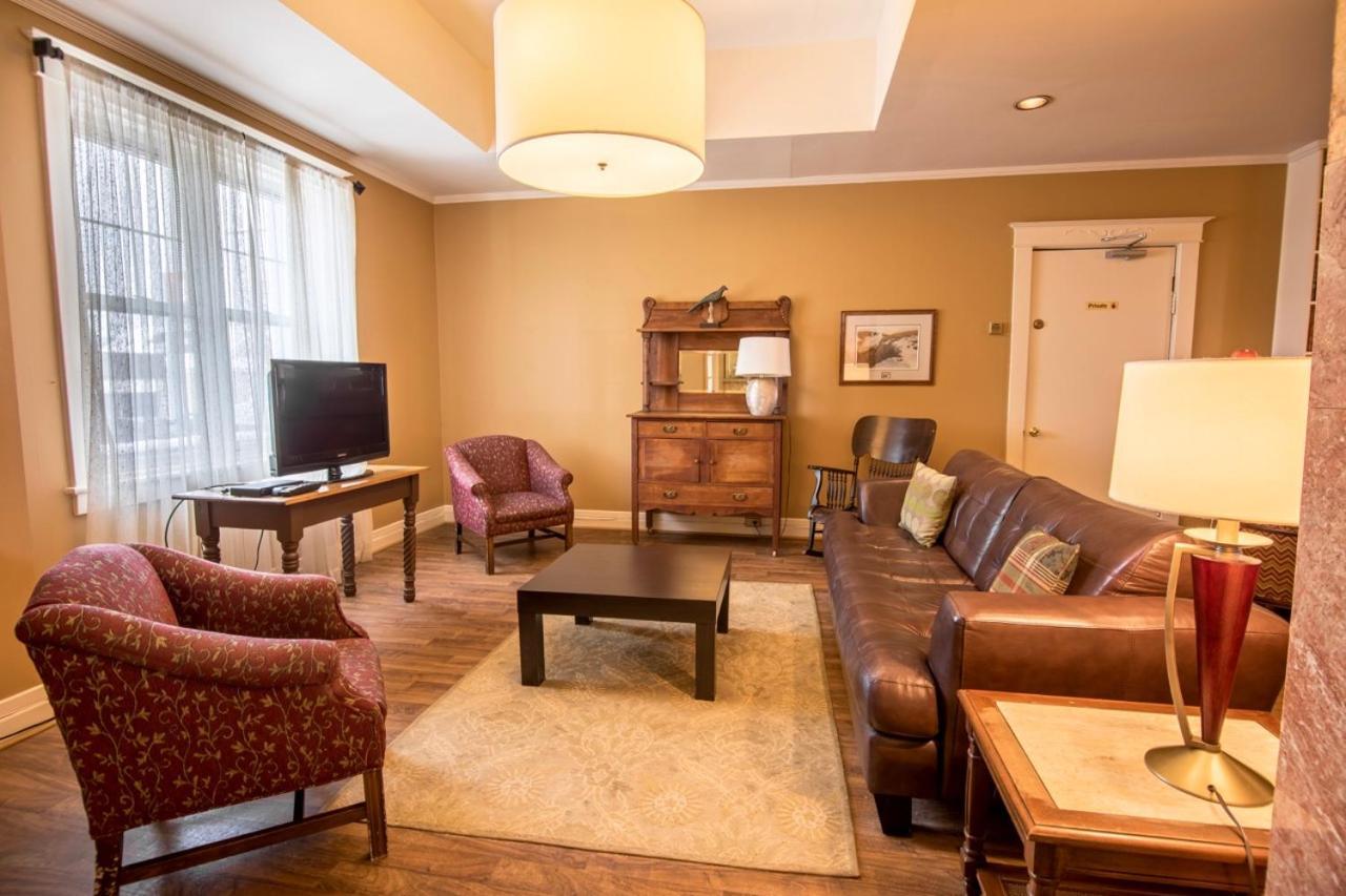 Caswell Resort Sundridge 外观 照片