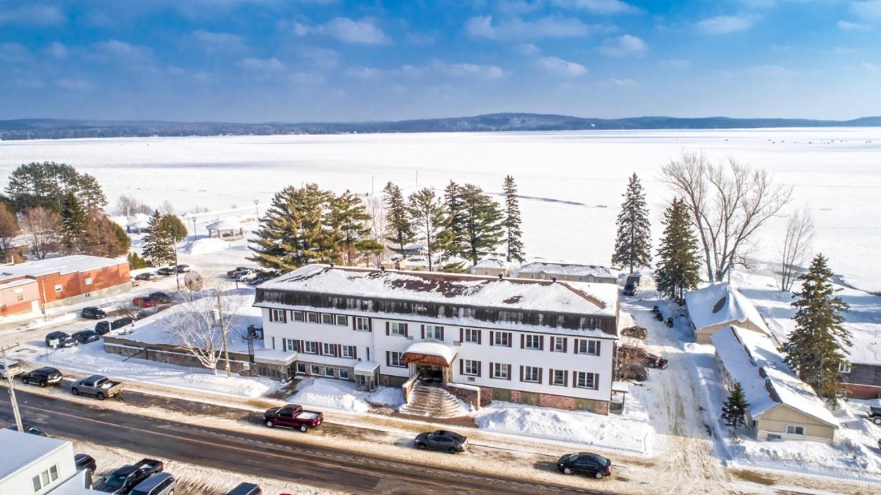 Caswell Resort Sundridge 外观 照片