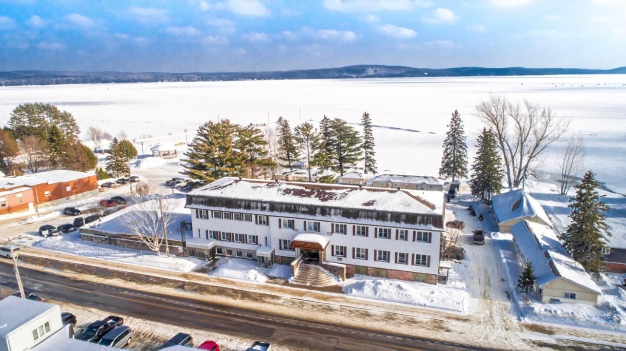 Caswell Resort Sundridge 外观 照片
