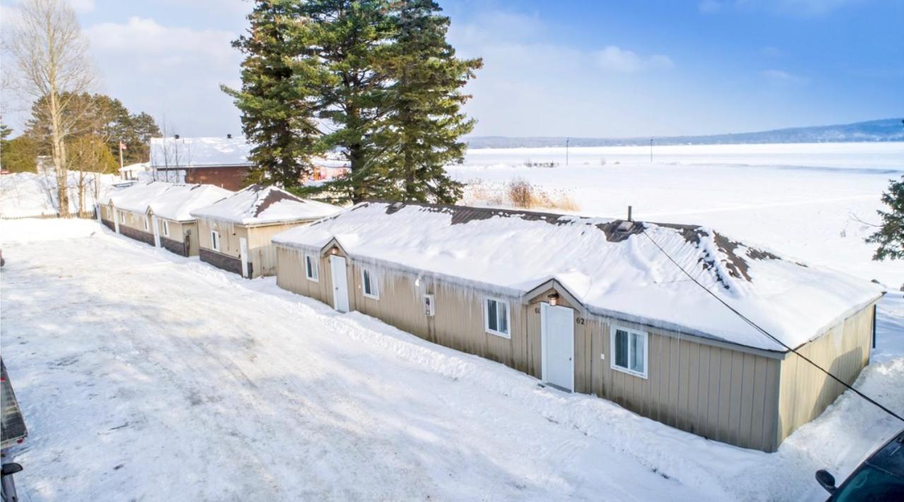 Caswell Resort Sundridge 外观 照片