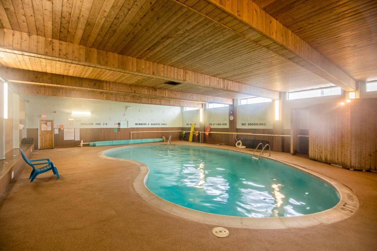 Caswell Resort Sundridge 外观 照片