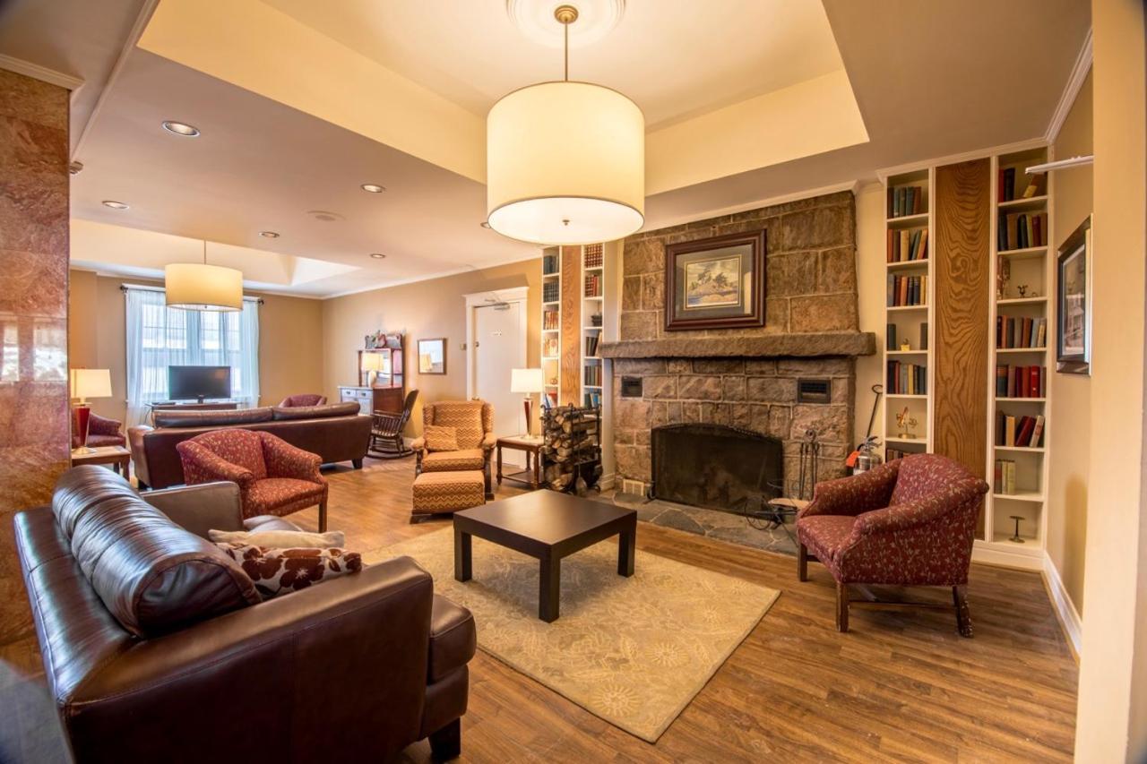 Caswell Resort Sundridge 外观 照片